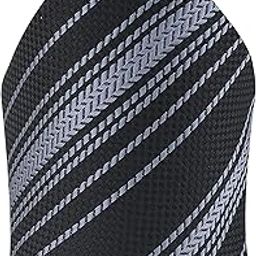 The Striped Trend Setter Pocket Square For Men-picture-52