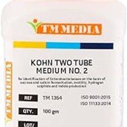 TM MEDIA - KOHN TWO TUBE MEDIUM NO. 2 (100 gm)-picture-17