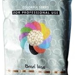 URBANMAC Hard Beans Wax For Womens Full Body Hair Removal Wax (1 Kg, Multicolor)-23