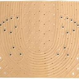 Nonslip Bath Tub Mat Shower Massage Rug Pad Cushion for Bathroom Skin | Other Bath & Body Supplies | Bath & Body-image-30