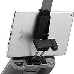 ZORBES® Tablet Holder Mount for DJI Neo, Mini 4K/4 Pro/ 3/3 Pro/ 2 SE/AIR 3/Mavic 3 Pro/Mavic Air 2S, Portable Adjustable Remote Controller Extended Bracket for iPad Mini/Air Accessories-image-67