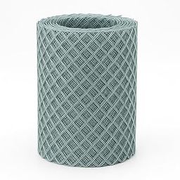 Buildingshop METAL MESH - (6 Inch X 50 Feet (High Thickness)) for Plastering For Waterproof of Roof/Crack Patch/Wall Repair/Wall Coating Contains-image-94