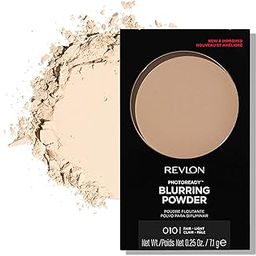 REVLON PhotoReady Blurring Pressed Powder|Photochromatic Pigments|Lightweight Oil free & Fragrance free|Natural Finish-image-29