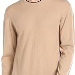 Mens Wool Round Neck Sweater-image-39
