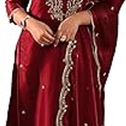 Women's Silk Blend Yoke Design Kurta Set-image-15