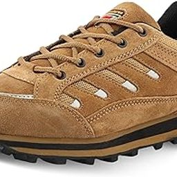 by Lakhani Vardaan Pace 111 Outdoor Activity Shoes with Anti Skid Rubber Sole-image-40