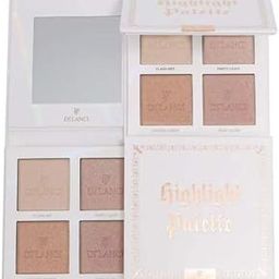 DI'LANCI Highlight Palette-26