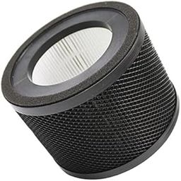 LOOM TREE 2xAir Purifier Filter 3-in-1 True HEPA Air Cleaner Repairing Maintenance Parts | Air Filters-image-29