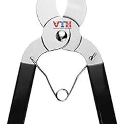 ATC Piston Ring Plier Adjustable Piston Ring Installer Engine Piston Ring Expander Tool for Installation and Removing Supplies-29