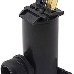 CAROMATIC® Car Wiper Motor Universal Fitment (Copper Winding) Compiatble with All Cars-20