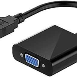 USB 3.0 to VGA Converter External Video Adapter Multi-Display Graphic Card-15