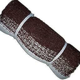 Badminton Nylon Net Standard Size for Sports Training Practice and Fun (1mm Thread)-28