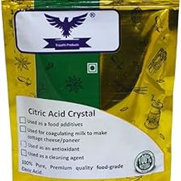 Tripathi Products Citric Acid (100 gm)-picture-10