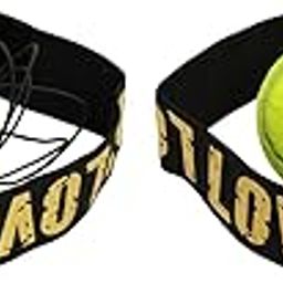 CALANDIS Boxing Reflex Ball Headband Set Exercise MMA Boxing Gear Adjustable Headband 20g Soft Ball | Boxing, Martial Arts & MMA | Training Equipment & Supplies | Punching Bags-image-68
