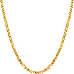 Stylish Metal Chain For Men Boys-image-57