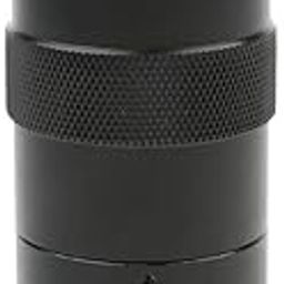 ATORSE® 100X 40Mm-250Mm C-Mount Zoom Glass Lens for Industry Lab Microscope Ccd Video Camera-24