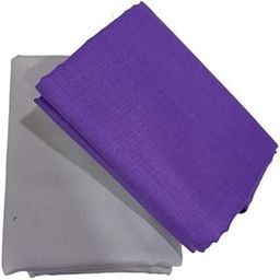 Shirt & Trouser Fabric in velveta Box Packing (Shirt-2.35 m, Pant-1.25 m)-image-28