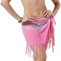 Women's Printed Bikini Swimsuits Two Piece Bathing Suits (LBI 03_Bikini_Printed)-picture-48