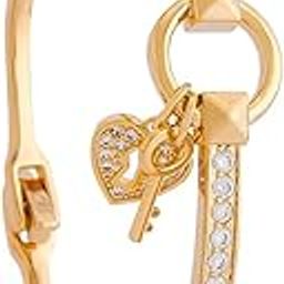 Fashion Jewellery White Gold Polished Zircon Kada With Locking System |Best For Gifting, Bride, Bridemaids & Special Occasion | Zircon Kada For Women - 413503-image-64