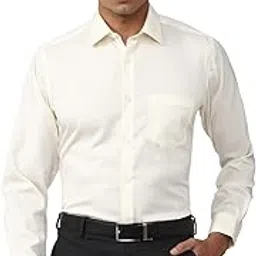 van heusen Men's Cotton Regular Fit Shirt-picture-31