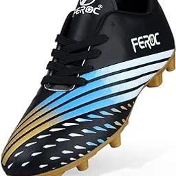 feroc Elite Football Shoes for Men Boys Unisex Kids-picture-24