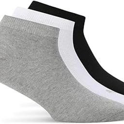 Cotton Unisex Classic Socks-image-58