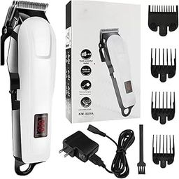 professional trimmer With Length Adjustable Settings For Men-image-44
