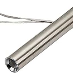 WHAMVOX Fluorescent Detection Lamp LED Flashlight for Cosmetics and Currency Inspection Portable and Lightweight for Home and Travel-image-41