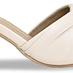 By Regal Women Casual Knotted High Heels-picture-0