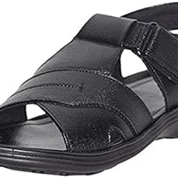 azzaro black Men's Navus_9057 Sandal-picture-27