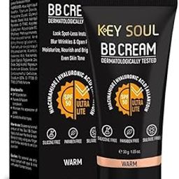 Shubham Traders BB Cream - 01 Warm Shade-14
