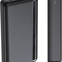 20000mAh POWERBANK 22.5W Super Fast Charging | Pocket Size| Dual Type C Power-picture-32