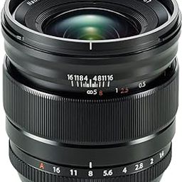 Fujifilm Fujinon XF 16MM F1.4 R Wide Angle Prime Lens for Street|Landscapes (Full Frame Equivalent = 24MM) with 2+1* Year Warranty-26