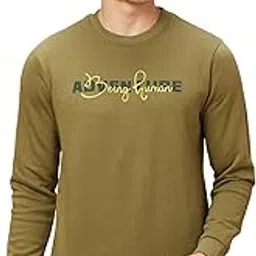 being human Garments Mens-Top Sweatshirt-picture-45