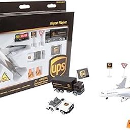 Airplane Play Sets Ups-16