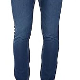 Men's Slim Tapered Jeans | Denim | Premium | Modern Fit-image-21