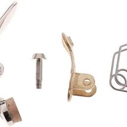 CALANDIS 3xTrumpet Water Key Valve Spring Screws Water Key Holders | Other Accessories | Parts & Accessories | Brass-image-46