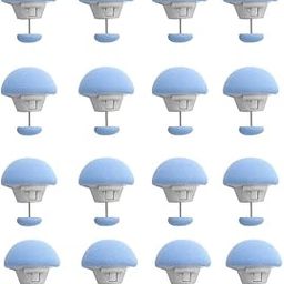 Bed Sheet Clips Duvet Cover Holding Clips Non-Slip Cover Fixator Comforter Quilt Holder with One-Key Unlock for Blanket Bed Sheet Curtain Socks Mattress (Random Color 12 Pack)-image-49