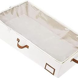 ARTISOUL® Under Bed Storage Organizer Foldable Storage Bag For Wardrobe Bedroom Closet | Household Supplies & Cleaning | Home Organization | Storage Bags-image-1