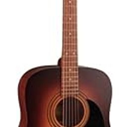 Cort Mahogany Acoustic Guitar AD810 Sunburst AD810 SSB-24