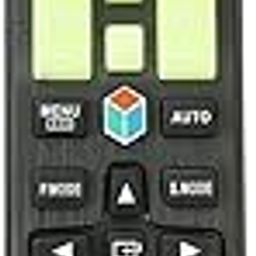 TIZOQ Remote Control Compatible for Mitsonic LED and LCD TV (Model-MT378)-Please Match The Image with Your Old Remote Button to Button-image-19