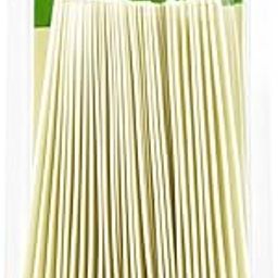 Ethnic Vibes Nail Art Sample Tips Fan Display – 50PCS Natural Color Practice Sticks for Nail Polish Swatches, Gel Design, and Acrylic Display-picture-29