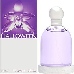 Jesus Del Pozo Halloween Eau de Toilettes Spray for Women 3.4 Ounce-28