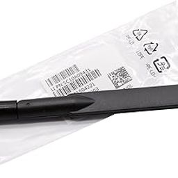 BestParts Black External PIFA Antenna Replacement for Lenovo Tiny 0XJ094 SA30M36130 113mm ThinkCentre M720Q M920Q M920X P330 M910X M710-picture-19