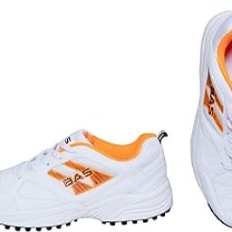 BAS Vampire Cricket Shoes-image-2