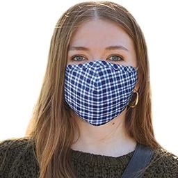 Print Reusable Washable PM 2.5 Anti Pollution Activated Carbon Dust Face Mask with Breathing Valve-16