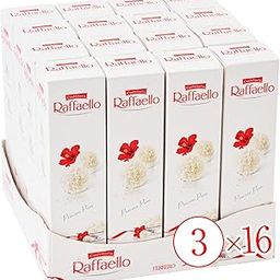 Ferrero Confetteria Chocolate Raffaello - 30 gm-image-26