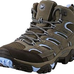 Men's Moab 2 Mid Gtx Hiking Boot-picture-7