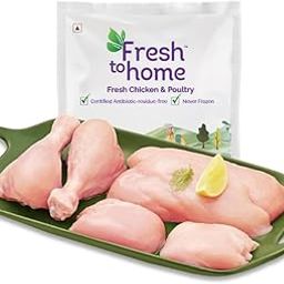 FreshToHome Protein Pack (Chicken) Max | 530g to 580g | Tender | antibiotic-residue-free | Fresh | Never Frozen-image-13