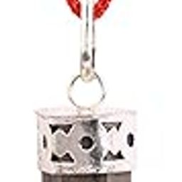 Natural Pyrite Stone Pendant Pencil Shape Crystal Stone Pendant for Reiki Healing and Crystal Healing Stone Pendant Locket for Men, Women, Boys, Girls.-image-92